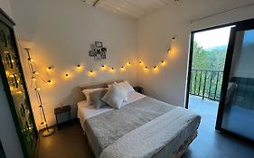 Casa Hostal Amor Viajero San Francisco (cundinamarca)